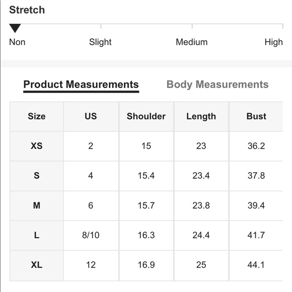 Classic White cape office Work Minimalist Blazer - Picture 7 of 7